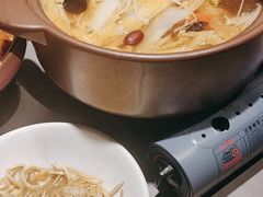 -井水小厨·湘菜(活力广场店)