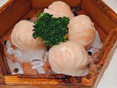 -粤食堂(天津和悦汇店)
