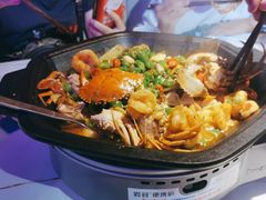 -万达广场(惠州大亚湾店)