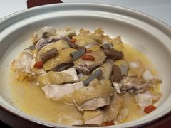 -炳胜私厨(中达旗舰店)