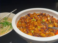 -锦楼·臻选新杭帮(杭州中心店)