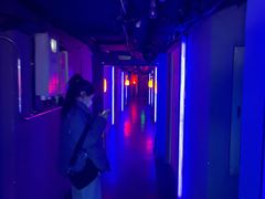 -夜幕浸入式超级密室(望京店)