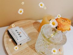 -嗒令甜品·主题融合料理餐厅(首座时代店)