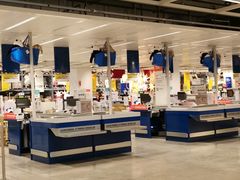 -宜家家居(西安未央商场店)