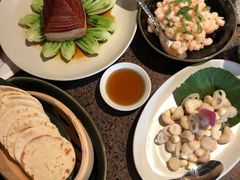 -湖滨28中餐厅·西湖宴·杭州君悦酒店