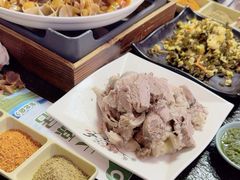 -天源居餐厅·地方特色菜(张北店)