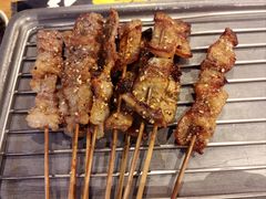 -木屋烧烤(龙湖天街店)