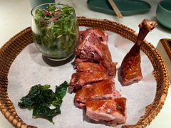 樟茶鸭-锦府盐帮·李宅(领展购物广场中关村店)