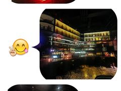 大堂-MARU玛露音乐餐厅(大学路店)