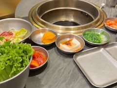 -麻蒲碳烤肉(远景路1号店)