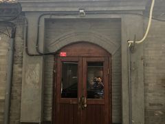 -铃木食堂(帽儿胡同店)