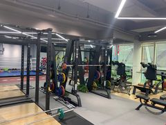 -Ms.Pilates 普拉提技术(尚悦湾陆家嘴店)
