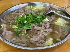 -谢老五跷脚牛肉·非遗传承店
