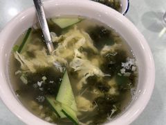 -听涛雅苑百味饺子老家菜馆
