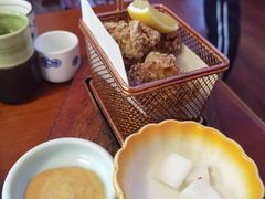 -鳗鱼家·深夜食堂(军博店)