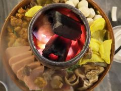 -蔼若春.传承三十年云南菜(金碧公园店)