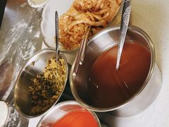 -卢记香酥鸡烧饼(扬州分店)