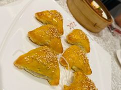 -红棉中餐厅·广州海航威斯汀酒店