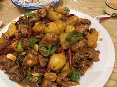 -老碗餐饮(前进路店)