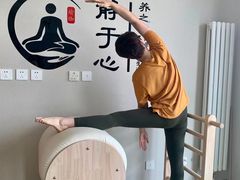 -美间·普拉提禅柔工作室