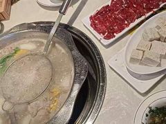 -小肥牛潮汕牛肉火锅(南联店)