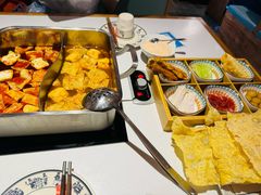 -螺大喜螺蛳粉火锅(雍和宫店)