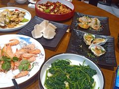 -海棠湾聚鼎香海鲜坊(海昌梦幻不夜城店)