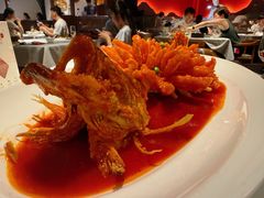 -四季民福烤鸭店(王府井东安门店)