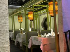 -桂满陇·桃花院落(长泰广场店)