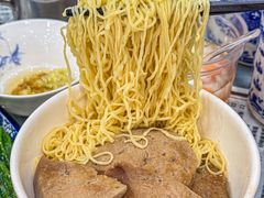 -六禄面家(芳和分店)