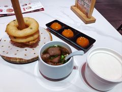 -火宫殿·小吃王国(坡子街店)