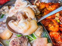 -四妹餐厅(玫瑰街店)