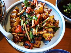 -包整·丝娃娃(一览甲秀楼风景店)