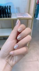 -吉吉靓甲美睫
