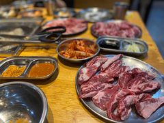 -麻蒲碳烤肉(远景路1号店)