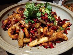 -辛香汇(大华第一坊店)