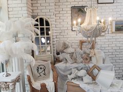 -风甜日暖·星座主题甜点(东二环泰禾店)
