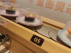 -三禾寿司(君尚店)