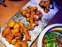 -绿茶餐厅(乐峰广场店)