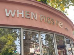 -WHEN PIGS FLY当猪飞