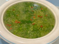 -马尔龙新疆饭店·清真(长青路店)