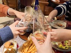 -一沙一城·岩烤牛扒(深圳首店)