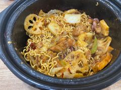 -刘氏重庆鸡公煲(电大店)