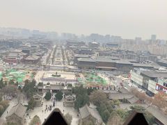 -大慈恩寺(大雁塔)