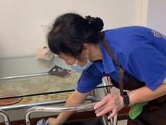 -武汉格丽雅家政 保洁清洗