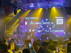 -MOSSO音乐酒吧·Live House(南京西路店)