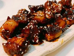 -小郭私房菜·海肠捞饭店(学士街店)