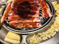 -韩宫宴烤肉·料理(苏州中心店)