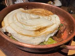 -奉天小馆·非遗东北菜(沈阳万象城店)