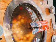 -山河屯铁锅炖·非遗东北菜(南山店)